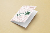 HO HO HO-liday 3 - Greeting cards