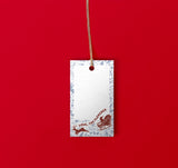 HO HO HO-liday 1 - Gift tag