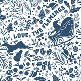 HO HO HO-liday 2 - Wrapping Paper