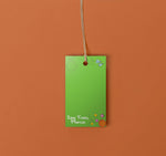 Fastbreak! - Gift Tags