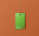 Fastbreak! - Gift Tags