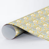 Lemon - Wrapping Paper