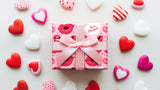 Lips 1 - Wrapping Paper