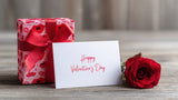 Lips 2 - Wrapping Paper
