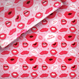 Lips 1 - Wrapping Paper