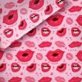Lips 2 - Wrapping Paper