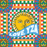 D&G Sun Face - Wrapping Paper