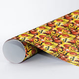 Graffiti BBall 1 - Wrapping Paper
