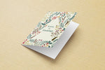 Bohemian Christmas - Greeting Cards