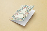 Bohemian Christmas - Greeting Cards