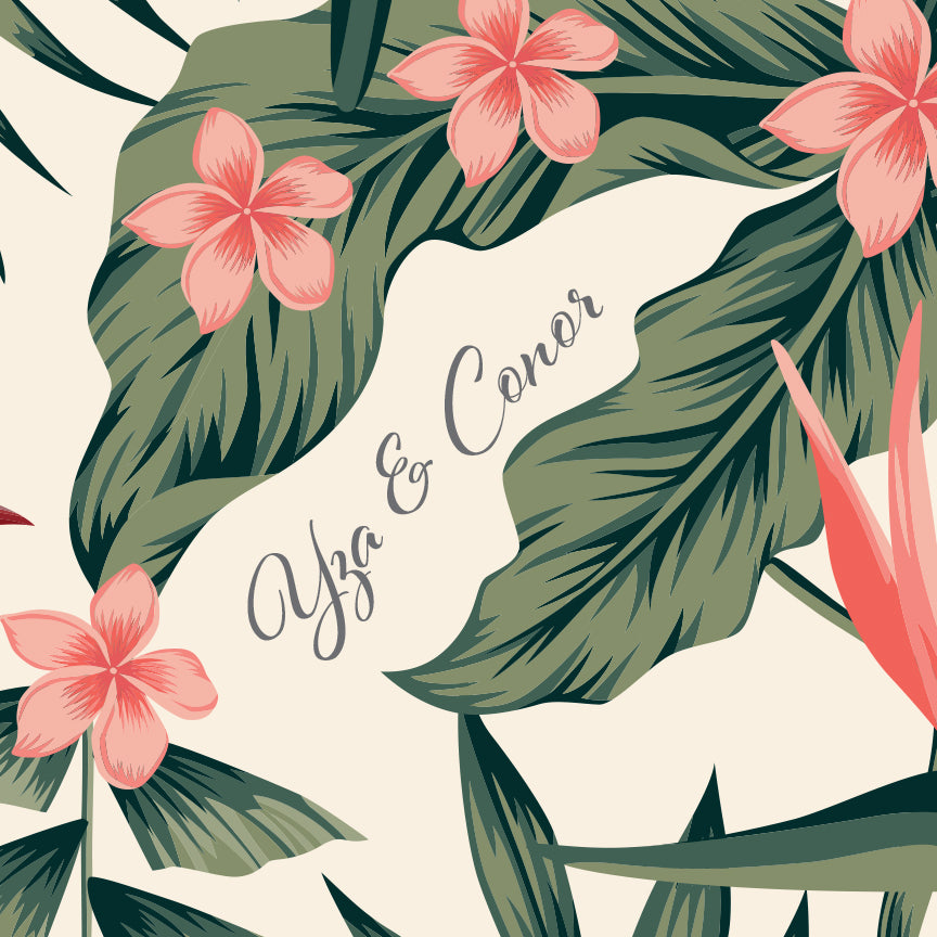 Birds of Paradise - Greeting Cards