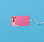 So Peachy - Gift Tags