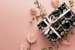 She's So Pretty - Wrapping Paper