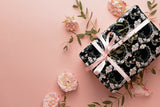 She's So Pretty - Wrapping Paper