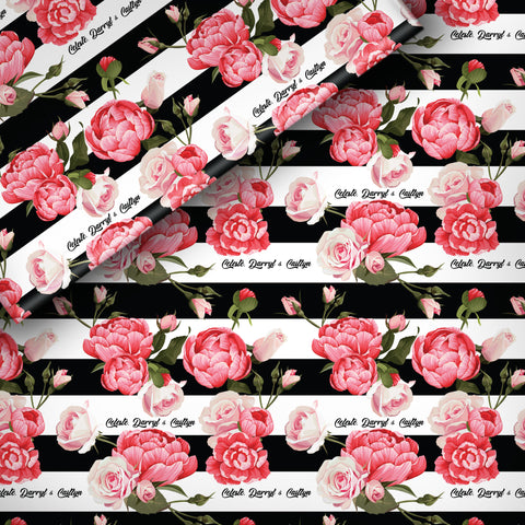 A Tribute to Kate Spade - Wrapping Paper