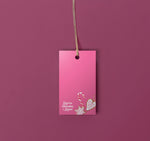 Stars, Hearts & Candy Canes- Gift Tags
