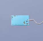 Hummingbird - Gift Tags