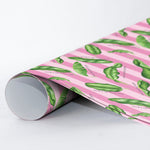 Keep Palm and Carry On - Wrapping Paper