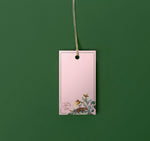 Spots and Feathers - Gift Tags