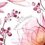 Softly Does It - Wrapping Paper