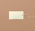 Brendan & Elizabeth - Gift Tags