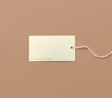 Brendan & Elizabeth - Gift Tags