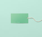 Brendan & Elizabeth - Gift Tags