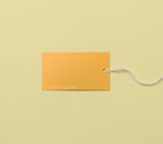Brendan & Elizabeth - Gift Tags