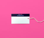 Love in Lights - Gift Tags
