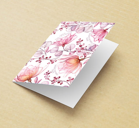 Softly Does It - Greeting Cards