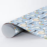 Up Up and Away - Wrapping Paper