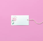 Sweet Hydreanga - Gift Tags