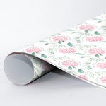 Sweet Hydreanga - Wrapping Paper