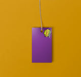 Comic Wow! - Gift Tags