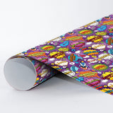 Comic Wow! - Wrapping Paper