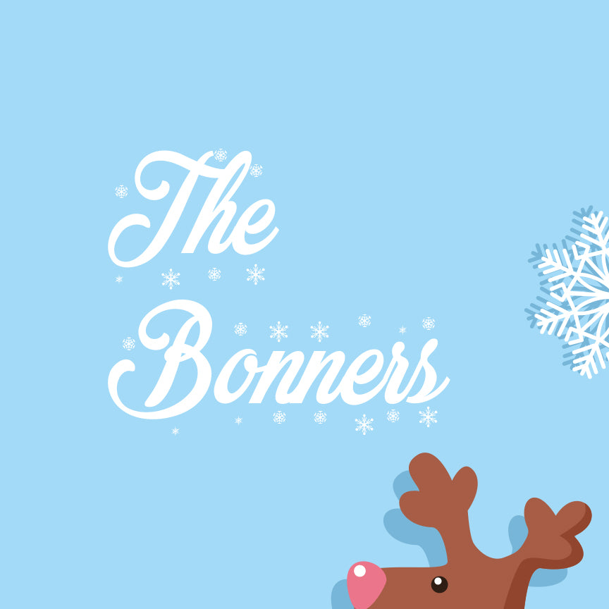 A bit jolly - Gift Tags