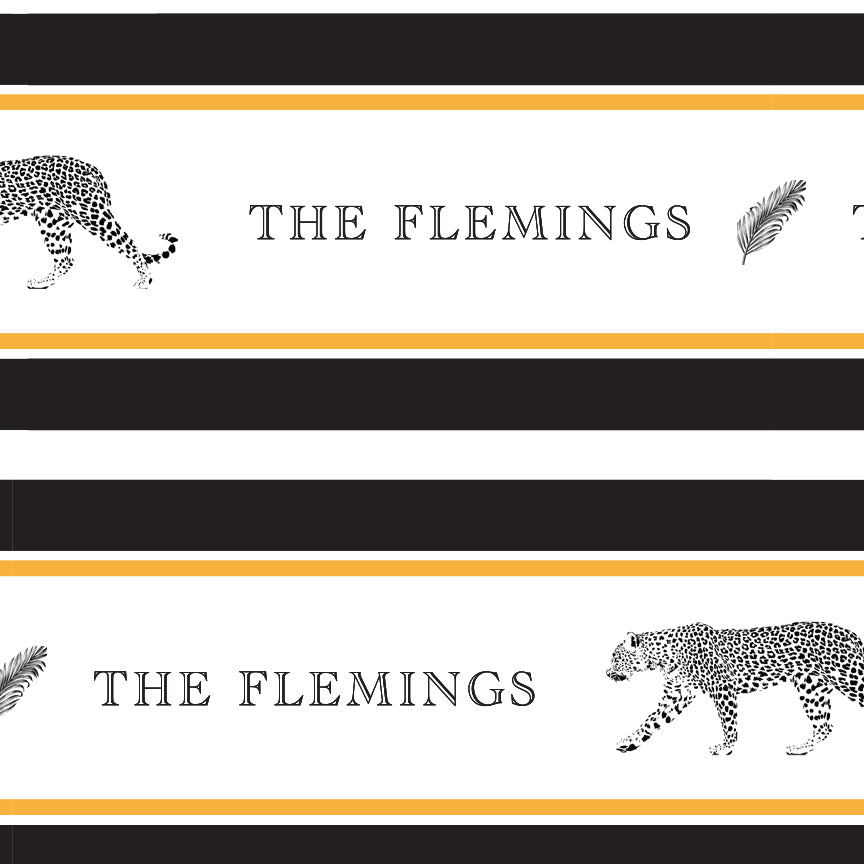 Be Fearless - Greeting Cards