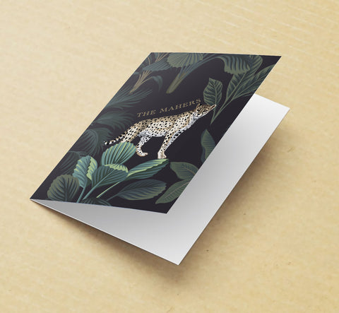 Find Me Feline - Greeting Cards