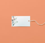 Take Me To The Tropics - Gift Tags